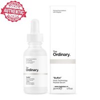 The Ordinary Buffet serum - Serum Chống Lão Hoá