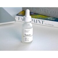 THE ORDINARY BUFFET - SERUM CHỐNG LÃO HOÁ