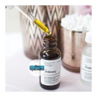 THE ORDINARY -  Dầu dưỡng 100% Organic Cold Pressed Rosehip Seed Oil