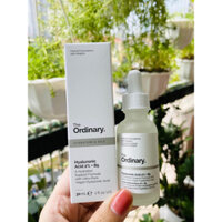 THE ORDINARY HYALURONIC ACID 2%+B5