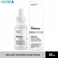 The Ordinary Hyaluronic Acid 2% + B5 - Serum Ordinary