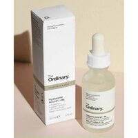 The Ordinary hyaluronic acid 2% +b5