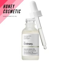 The Ordinary Hyaluronic Acid 2% + B5 Serum Cấp Nước Và Phục Hồi Da