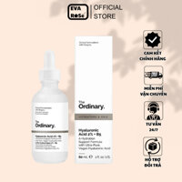 The Ordinary Hyaluronic Acid 2% + B5 Serum Dưỡng Ẩm Tinh Chất Dưỡng Da Hydrate Giữ Ẩm 30ml