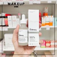 The Ordinary Hyaluronic Acid 2% + B5 - Serum Ordinary cấp ẩm, phục hồi da