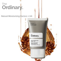 The Ordinary kem dưỡng ẩm da mặt hydra chăm sóc da mặt