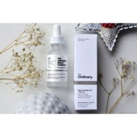 The ordinary niacinamide 10 + zinc 1