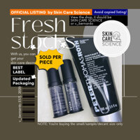 The ORDINARY Peter Thomas Roth Instant Firmx Tightener tại thời Axit Hyaluronic Niacinamide thông qua