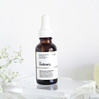 THE ORDINARY - Retinol 0,2% - 0,5% - 1% in Squalance 30ml