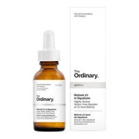 The Ordinary Retinol 1% in Squalane (30ml)