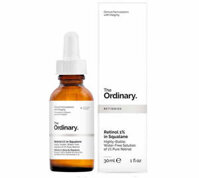 The Ordinary Retinol 1% in Squalane