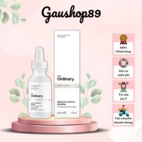 [THE ORDINARY] Serum tẩy tế bào chết hoá học SALICYLIC ACID 2% SOLUTION