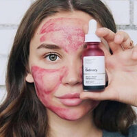 The Ordinary Tẩy tế bào chết AHA 30% + BHA 2% Peeling Solution 30ml