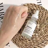 The Ordinary - The Ordinary Hyaluronic Acid 2% + B5 Serum - 30ml