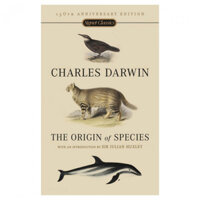 The Origin Of Species
