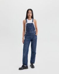 The Original Denim Overalls