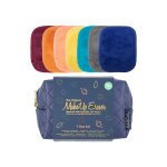 The Original Makeup Eraser Sweater Weather 7 Day Set – Bộ 7 khăn mặt tẩy trang