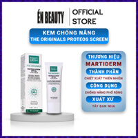 The Originals Proteos Screen SPF50+ - Kem Chống Nắng MTD Phổ Rộng Toàn Diện Ngừa Lão Hóa, Giảm Nám