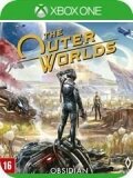 The Outer Worlds XBOX Game