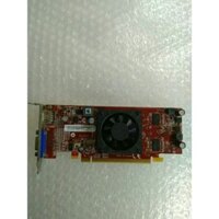 Thẻ Pc Mini Amd Radeon Hd 5450 512mb 64 Bit Ddr 3 Cổng Rgb Hdmi