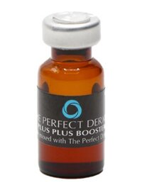 The Perfect Derma™ Plus Plus Booster 4% Hydroquinone – Tinh Chất Điều Trị Nám Chuyên Sâu – 1ml