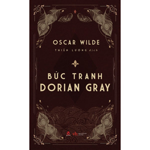 The picture of Dorian Gray