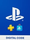 Thẻ PlayStation PSN KR 50,000 WON