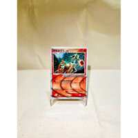 Thẻ Pokemon Arceus 008/017 Holo 1st năm 2009 NM Jap chính hãng