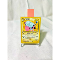Thẻ Pokemon Flaaffy 28/64 NM chính hãng