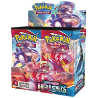 Thẻ Pokémon Pokémon Phiên bản tiếng Anh Thẻ Pokémon Hộp bí ẩn nâng cao Pokemon Draw Card Pack Pokemon 3.27