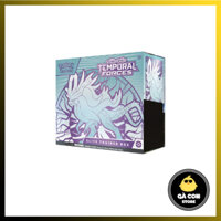 Thẻ Pokemon Scarlet & Violet – Temporal Forces – Elite Trainer Box Walking Wake