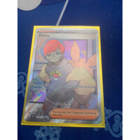 thẻ pokemon tcg chính hãng trainer 239/198