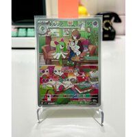 Thẻ Pokemon tcg Jap Kirlia 212/198 Mint chính hãng