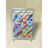 Thẻ Pokemon tcg Ortega 219/197 full art chính hãng