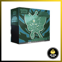 Thẻ Pokemon TCG Scarlet Violet Twilight Masquerade Elite Trainer Box