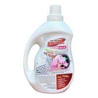 The Power Contra – Nước giặt đồ – 2 lít