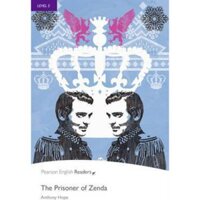 The Prisoner of Zenda Level 5