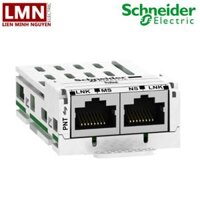 THẺ PROFINET CHO BIẾN TẦN VW3A3627 SCHNEIDER