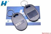 Thẻ RFID 125Khz Loại Móc Khóa                                               Yêu thích