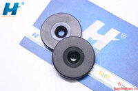 Thẻ RFID 13.56Mhz 30MM Loại Tròn (Thẻ NFC)                                               Yêu thích