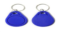 THẺ RFID MÓC KHÓA RC522 RFID 13.56MHz