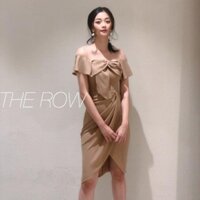 THE ROW design