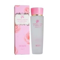 The Rucy - Nước hoa hồng Wrinkle Repair &amp; Whitening Essence Toner 150ml