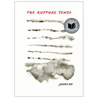 The Rupture Tense: Poems