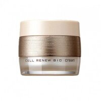 The Saem Cell Renew Bio Cream 60ml - Крем со стволовыми клетками против морщин 60мл