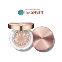 [THE SAEM] Eco Soul Essence Foundation Pact 16g