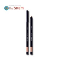 [THE SAEM] Eco Soul Lip Liner 0.4g  Bút Kẻ Viền Môi