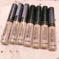 The Saem Kem Che Khuyết Điểm Cover Perfection Tip Concealer