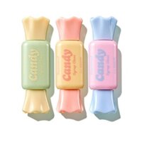 [THE SAEM] Saemmul Candy Syrup Gloss 6g  Xi-rô son bóng