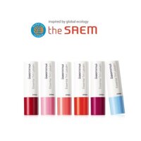 [THE SAEM] Saemmul Essential Tint Lipbalm 4g